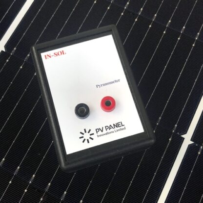 IN-SOL Solar Meter